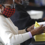 Servicio Postal de EEUU procesó más de 150,000 votos después de la elección