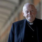 Vaticano divulgará investigación sobre excardenal McCarrick, condenado por pederastia (oficial)