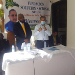 Fidel Santana aspira a la Defensoría del Pueblo