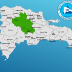 COE declara tres provincias en alerta verde