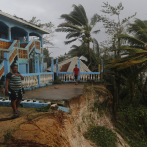 El ciclón Eta deja unos 150 muertos o desaparecidos en el norte de Guatemala