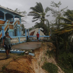 Sube a 23 número de muertos en Honduras por ciclón Eta (oficial)
