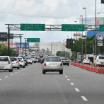 Alcaldía del Distrito se compromete a señalizar varias vías de la capital