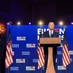 #ENVIVO: Joe Biden habla a Estados Unidos