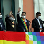 El MAS vuelve al poder en Bolivia un año después con Luis Arce