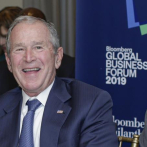 Bush felicita a Biden por su victoria en unos comicios 