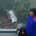 Honduras lanza operación “No están solos” para ayudar a damnificados por Eta