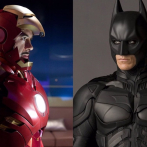 El superpoder del dinero: ¿Quién es más rico Batman o Iron Man?