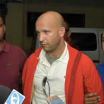 Padre de Paola Languasco pide a las autoridades evitar que Nepomuceno se escape de la cárcel