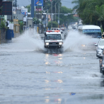 Más de 3,000 personas evacuadas por las lluvias; continúan 24 provincias en alerta