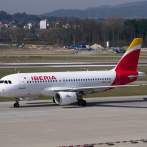 Iberia aumentará vuelos entre Santo Domingo y Madrid por navidad