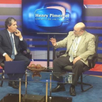 Henry Pimentel: un micrófono de oro en el mundo de las noticias
