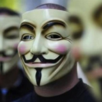 Anonymous hackea web del Congreso de Perú, causante de grave crisis política