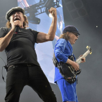 AC/DC supera la tragedia y regresa con nuevo álbum