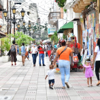 “No estamos de acuerdo con que se pierda tradición navideña”, el clamor de las personas en el gran Santo Domingo