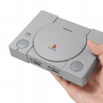 Descubren una función oculta de la PlayStation 1 después de 26 años