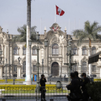 El Congreso inicia los trámites para nombrar al nuevo presidente interino de Perú