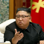 Kim Jong Un reaparece en una reunión del partido tras casi un mes sin actos públicos