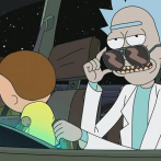 La 7ª temporada de Rick y Morty ya está en marcha