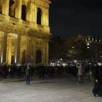 Católicos en Francia exigen que se permitan misas