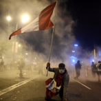 Perú en crisis: una semana de caos