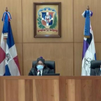 Tribunal rechaza petición de Pittaluga de declarar durante lectura de acusación en juicio Odebrecht