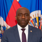 Haití tiene nuevo director de la Policía Nacional