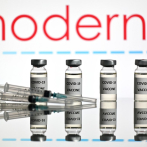 Resultados de la vacuna de Moderna son 