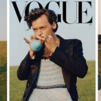Harry Styles es criticado tras su portada en Vogue por ser demasiado femenino