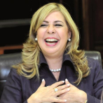 Sergia Elena agradece a Luis Abinader su designación en la Junta Monetaria