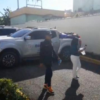 #ENVIVO: Policía mata al asesino de familia en Brisas del Edén, en SDE