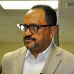 Antoliano Peralta dice no hay presos por la “falta de intromisión” de la Presidencia en asuntos del MP