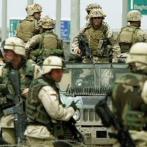 EEUU reduce a 2,500 soldados su presencia en Afganistán e Irak