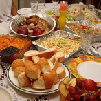 Una familia de cinco miembros necesita al menos RD$6,167 para cenar esta Nochebuena