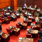 El Senado elige a Bauta Rojas, de Fuerza del Pueblo, representante de la segunda mayoría del Consejo de la Magistratura