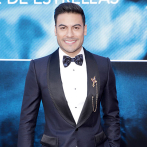 Carlos Rivera no podrá presentar los Latin Grammy tras contacto con covid-19