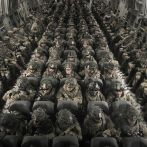 EEUU reducirá presencia de tropas en Afganistán e Irak