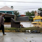 Once nuevos muertos por ciclón Iota en Honduras y Nicaragua, total sube a 25