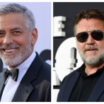 Hace 15 años que George Clooney se la tiene guardada a Russell Crowe