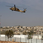 Palestinos condenan la visita de Pompeo a colonia israelí de Cisjordania (presidencia)