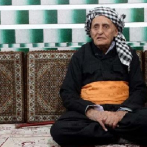 Irán anuncia que perdió a su anciano más longevo... de 138 años
