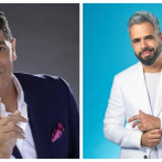 Eddy Herrera y Daniel Santacruz hacen historia al empatar como ganadores en categoría del Latin Grammy