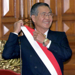 En medio de crisis, Perú recuerda 20 años de la rocambolesca renuncia de Fujimori
