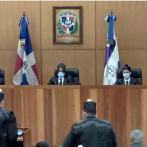 #ENVIVO: Tribunal continúa juicio Odebrecht con exposición de la defensa legal de Ángel Rondón