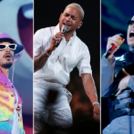 Los Latin Grammy preparan una gala marcada por el coronavirus y el reguetón
