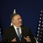 Pompeo, primer secretario de Estado norteamericano en visitar una colonia israelí en Cisjordania