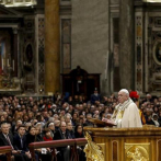 El Papa alerta de la corrupción en la Iglesia: 