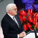 El presidente de Alemania se muestra alarmado por el acoso a miembros del Parlamento de cara a una votación