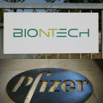 Pfizer/BioNTech confirma que pedirá este viernes autorización para su vacuna de covid-19 en EEUU