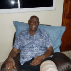 Ricardo Carty: “Me siento como un hombre biónico luego de la operación”